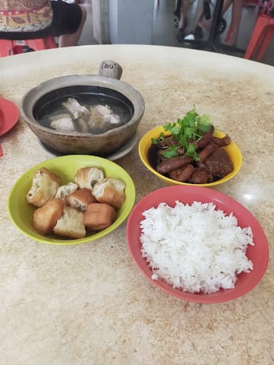 Heng Heng Bak Kut Teh