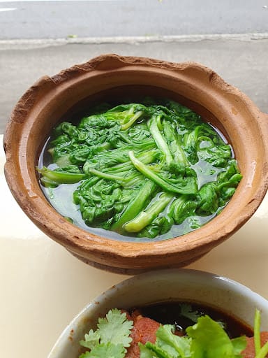 Heng Heng Bak Kut Teh