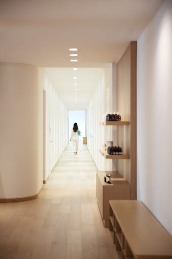 COMO Shambhala Singapore