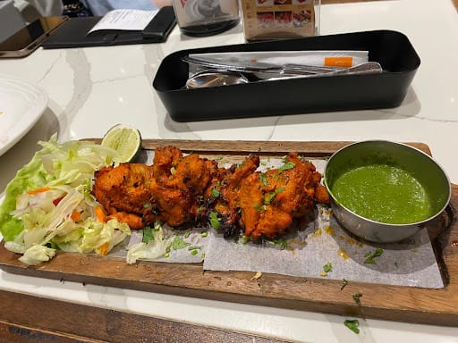 Zaffron Kitchen @ Great World