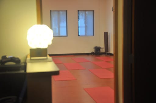 Yoga Vihara