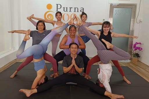 Purna Yoga