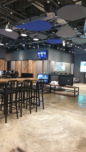 Reality Rift Arena Bugis+