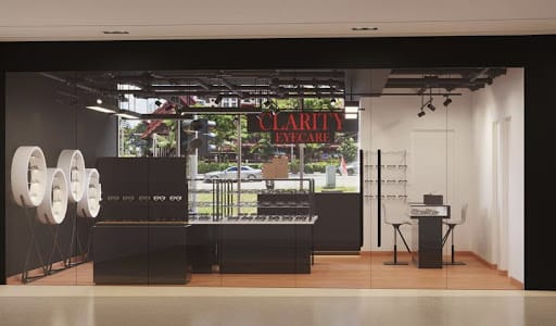 Clarity Eyecare Pte Ltd