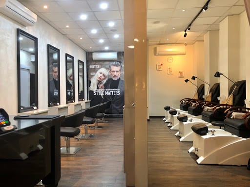 Project Nails Katong