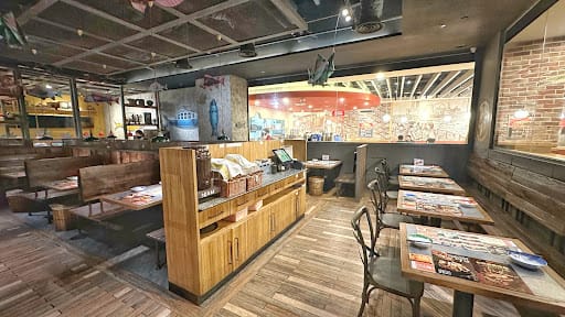 探鱼 - TANYU 313@somerset