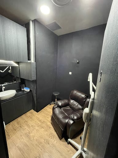 Moomin Deep Sleep Dry Head Massage (VivoCity)