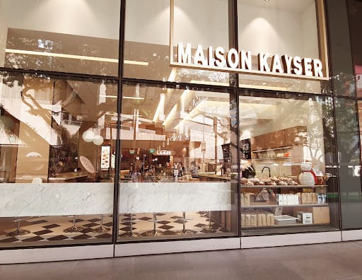Maison Kayser (111 Somerset)