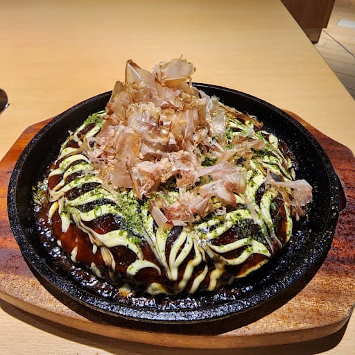 Misato (The Centrepoint)