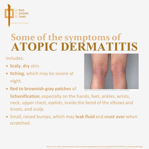 Bao Zhong Tang Premium TCM Centre