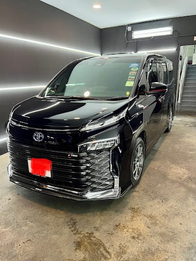 WASH PIT (WEST) PTE LTD