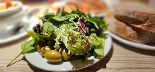 Marché Mövenpick 313@somerset