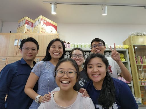 Chong Hoe Healthcare TCM @Bukit Timah