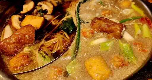 Shabu Sai (Orchard Central)