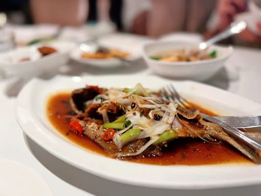 Coffee Lounge @ Goodwood Park Hotel