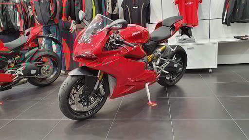 Ducati Singapore