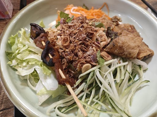 The Kind Bowl (Killiney Rd)