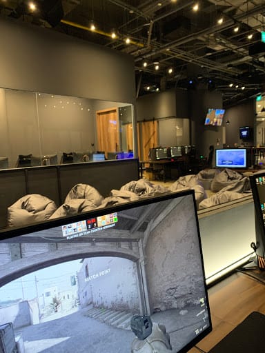 Reality Rift Arena Bugis+