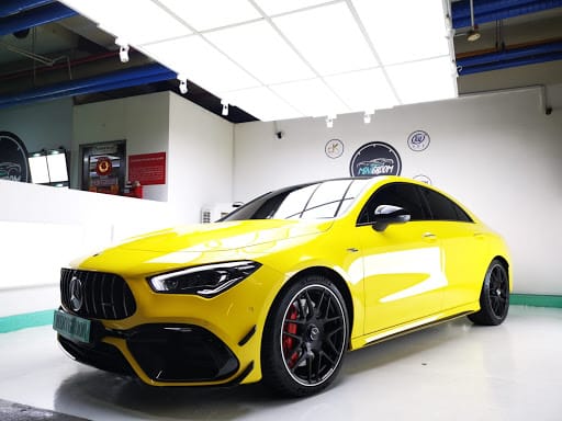 MintGroom Car Detailing