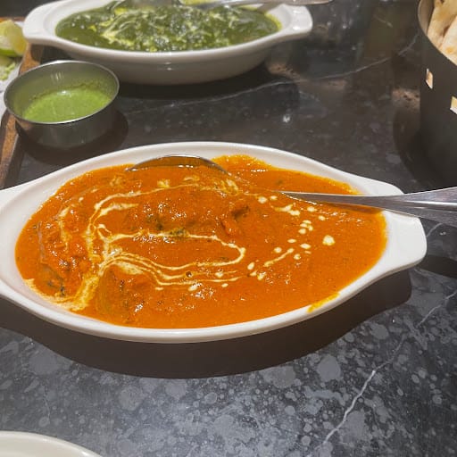 Zaffron Kitchen @ Great World