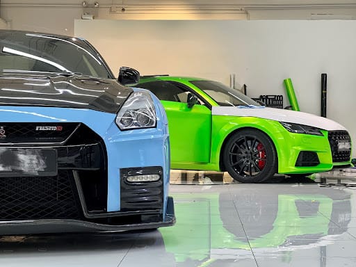 Elite Image Detailing