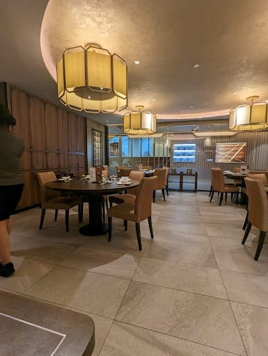 Imperial Treasure Steamboat Restaurant (Somerset)