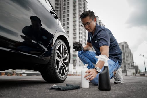 Washlah (Pro Auto Detailing)