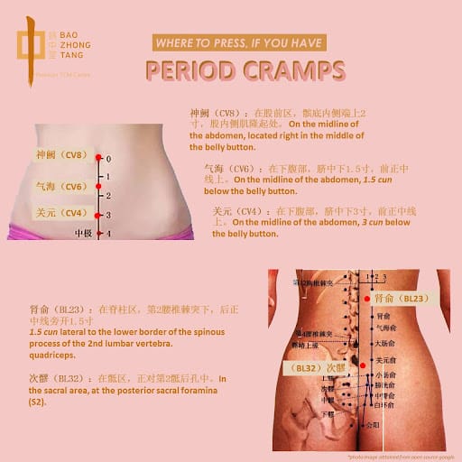 Bao Zhong Tang Premium TCM Centre