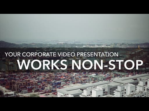 Dreambox Studio - Corporate Video Production & Creative Agency