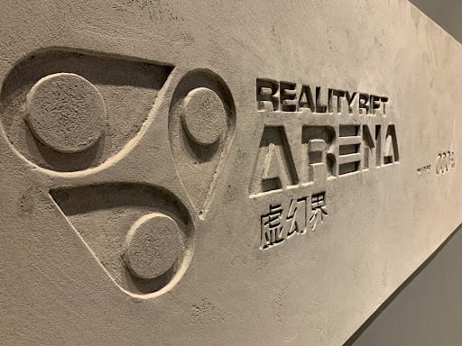 Reality Rift Arena Bugis+