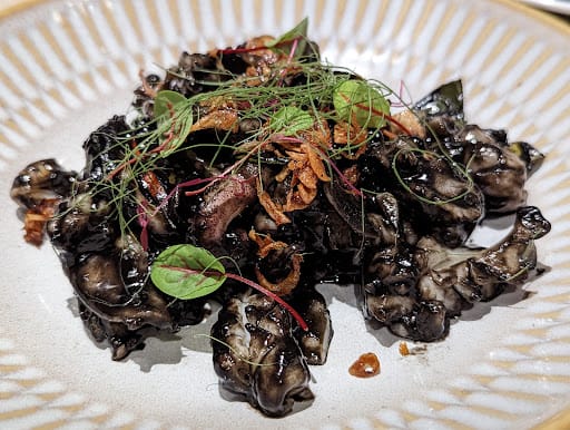 Bonding Kitchen Restaurant Singapore (Orchard Gateway)