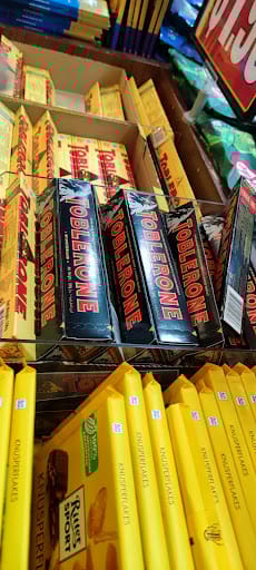 ValuDollar - Jurong Point