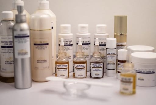 Glam Zone (SG) Pte. Ltd | Best lymphatic drainage massage Facial Singapore