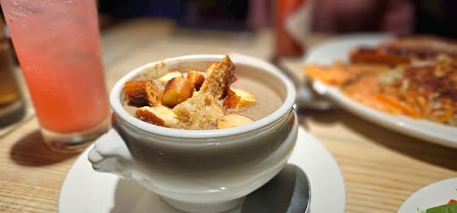 Marché Mövenpick 313@somerset