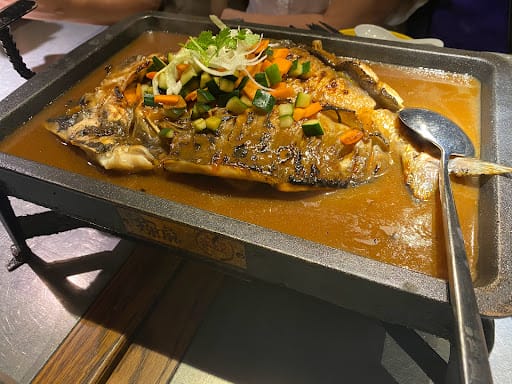 探鱼 - TANYU 313@somerset