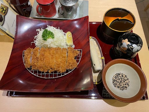 Misato (The Centrepoint)