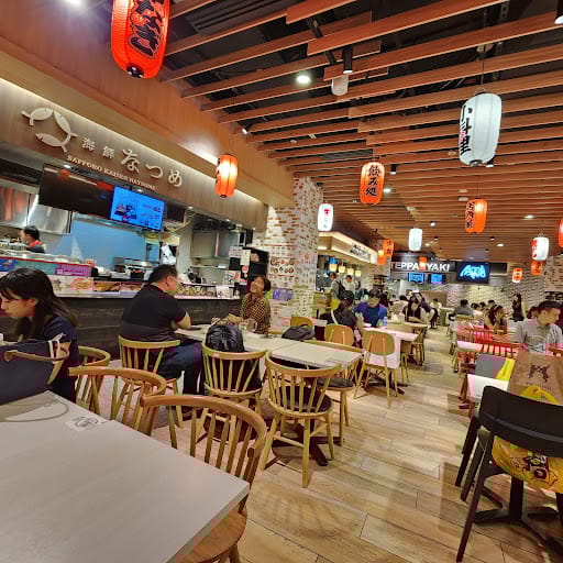 Hokkaido Marche (Orchard Central)