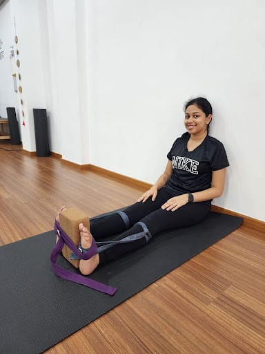 Ojas Yoga and wellness