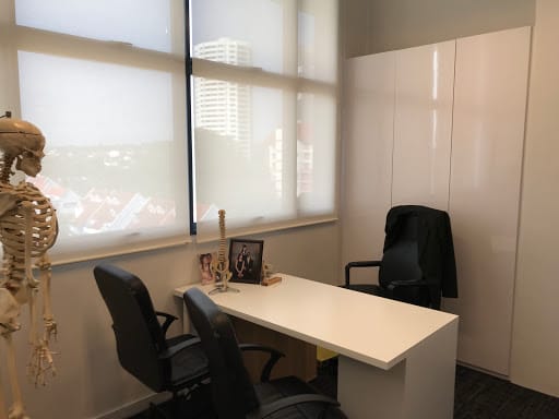 Sundardas Naturopathic Clinic