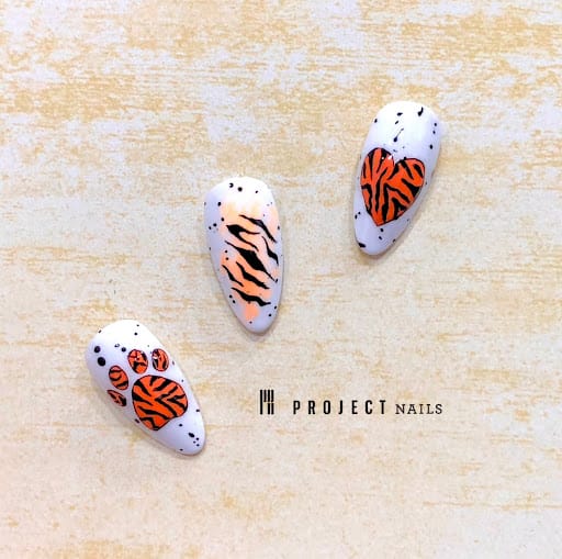 Project Nails Katong