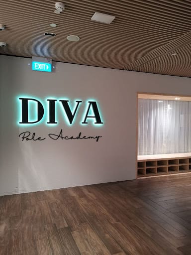 Diva Pole Academy Singapore