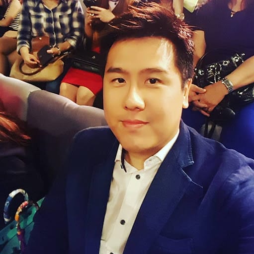 Sam Soh - #1 SEO Agency Consultant & CRO Expert Singapore