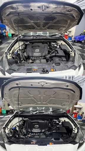 A.R.T ~ Automotive Restoration Team