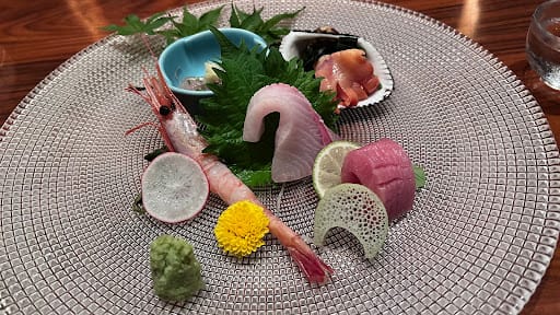 Kuriya Dining  Great World