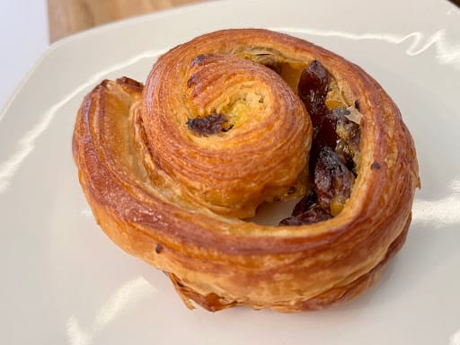 Maison Kayser (111 Somerset)