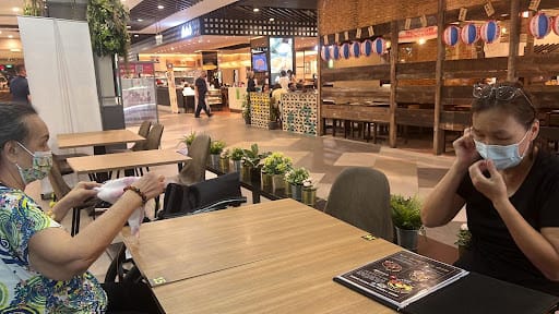 The Dark Gallery @ Great World