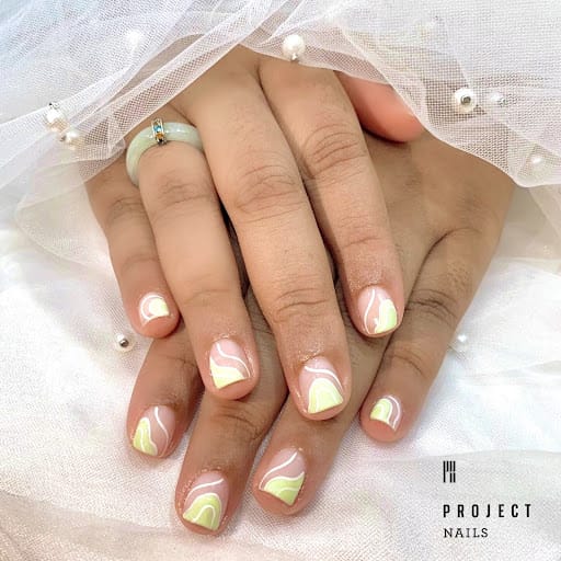 Project Nails Katong