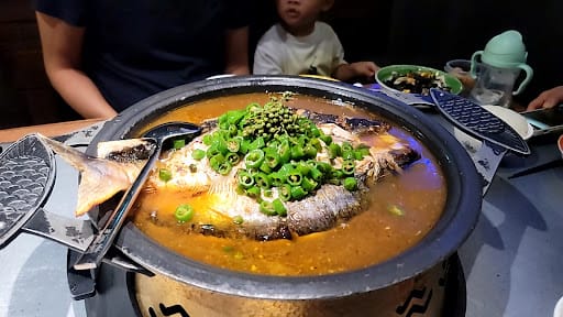 探鱼 - TANYU 313@somerset