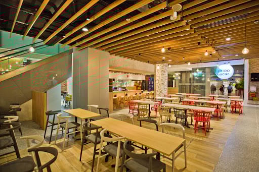 Hokkaido Marche (Orchard Central)