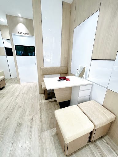 Straits Optical & Contact Lens (Clementi)